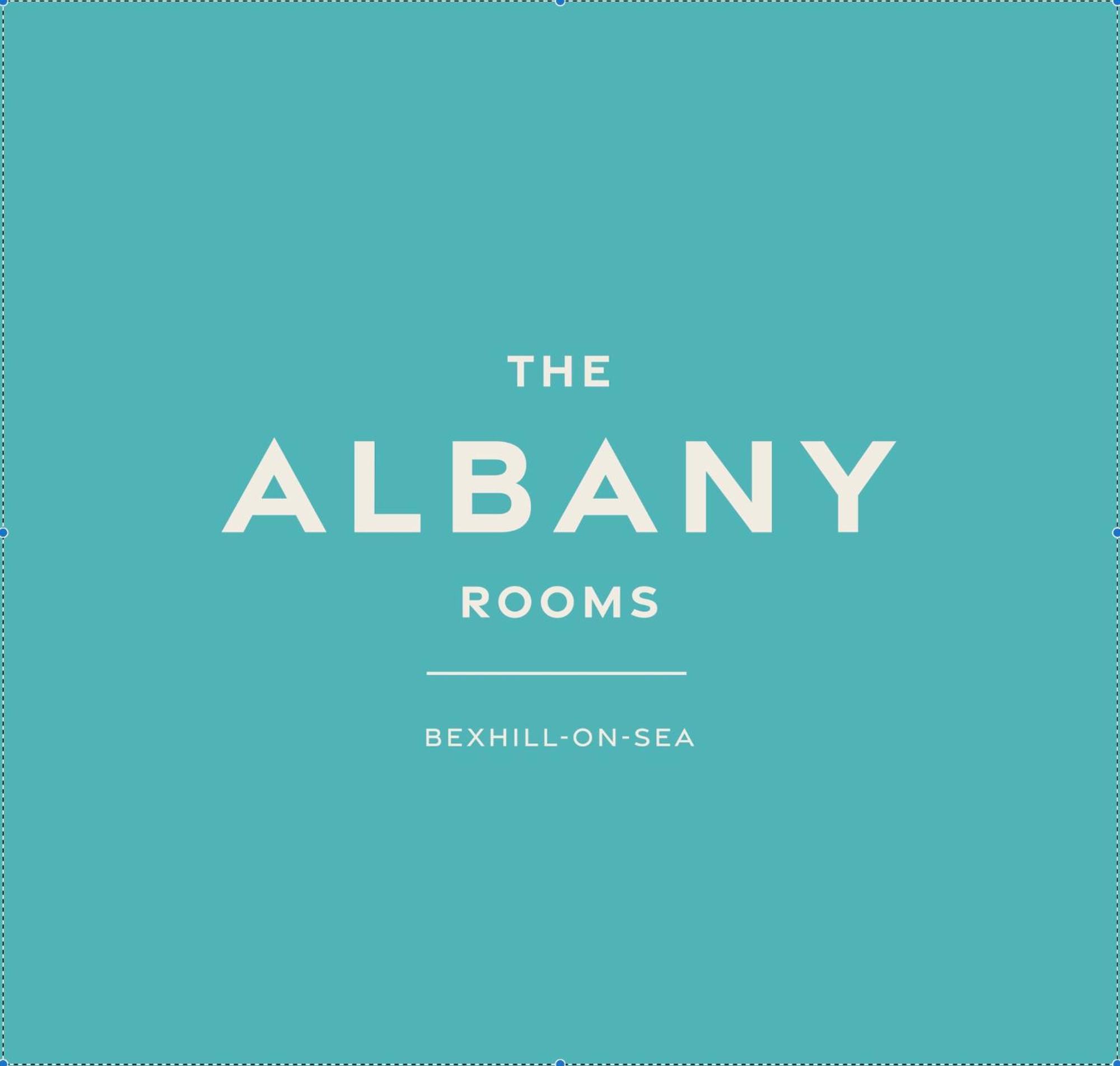 The Albany Rooms Bexhill Dış mekan fotoğraf
