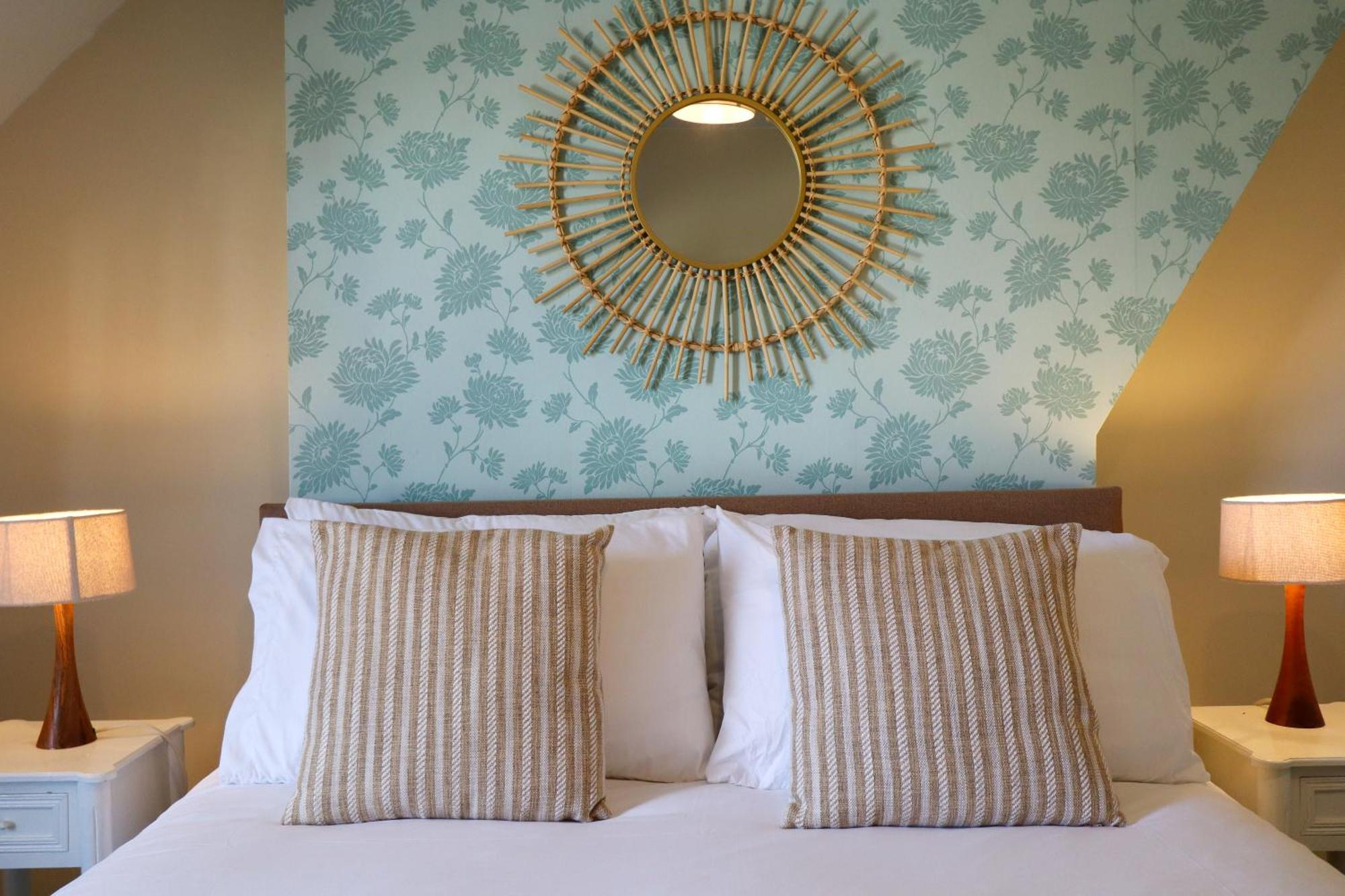 The Albany Rooms Bexhill Dış mekan fotoğraf