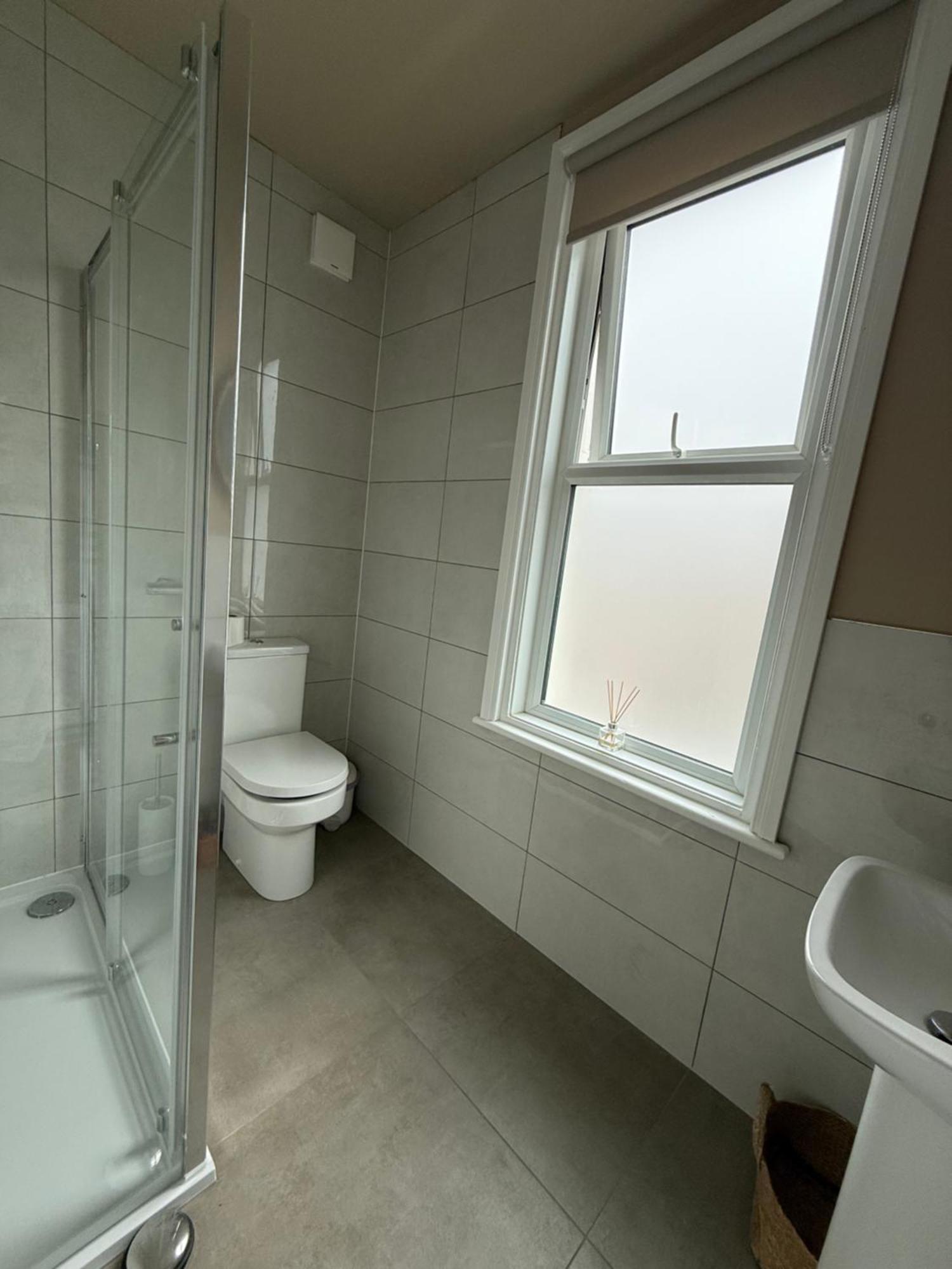 The Albany Rooms Bexhill Dış mekan fotoğraf