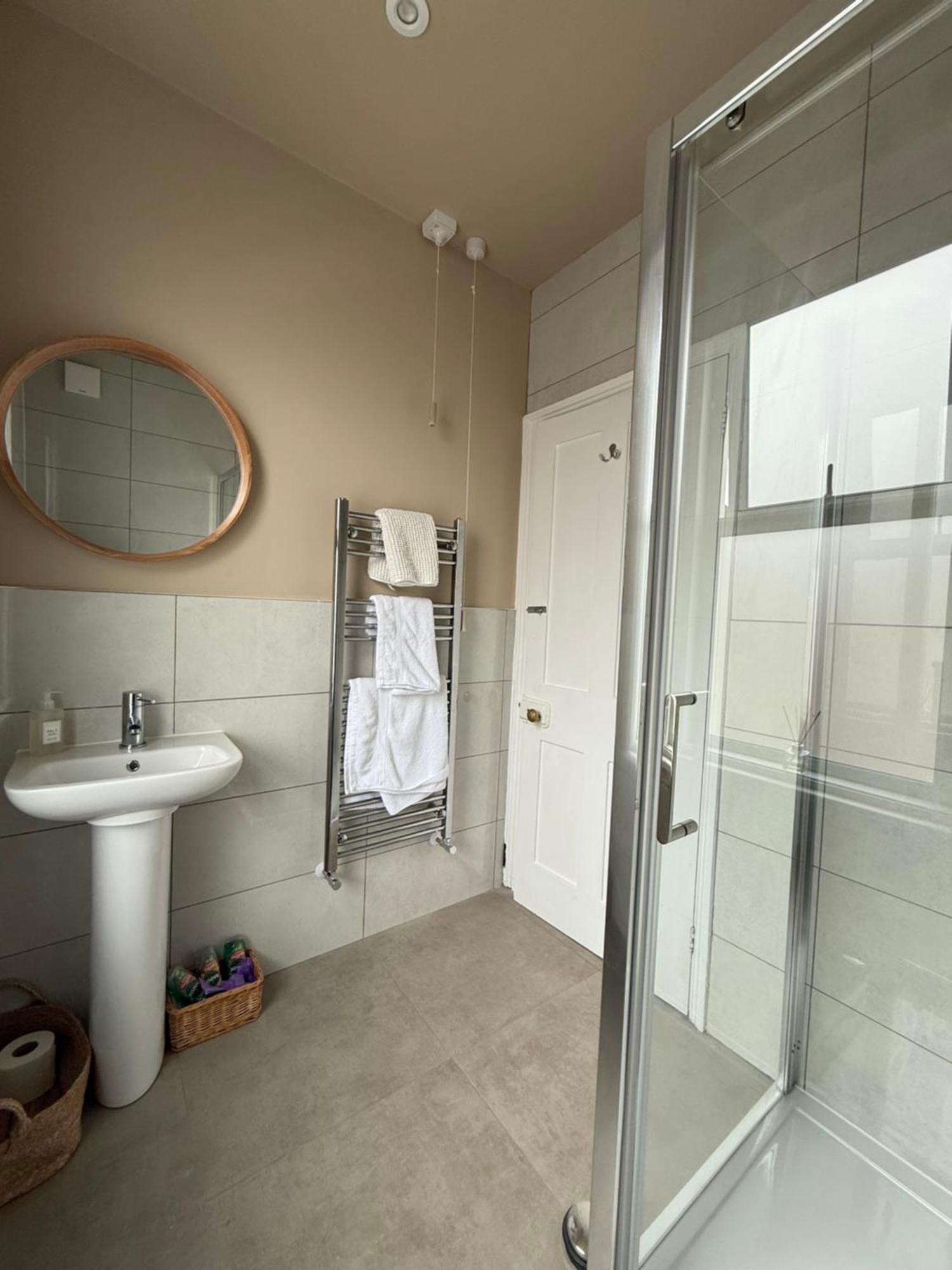 The Albany Rooms Bexhill Dış mekan fotoğraf