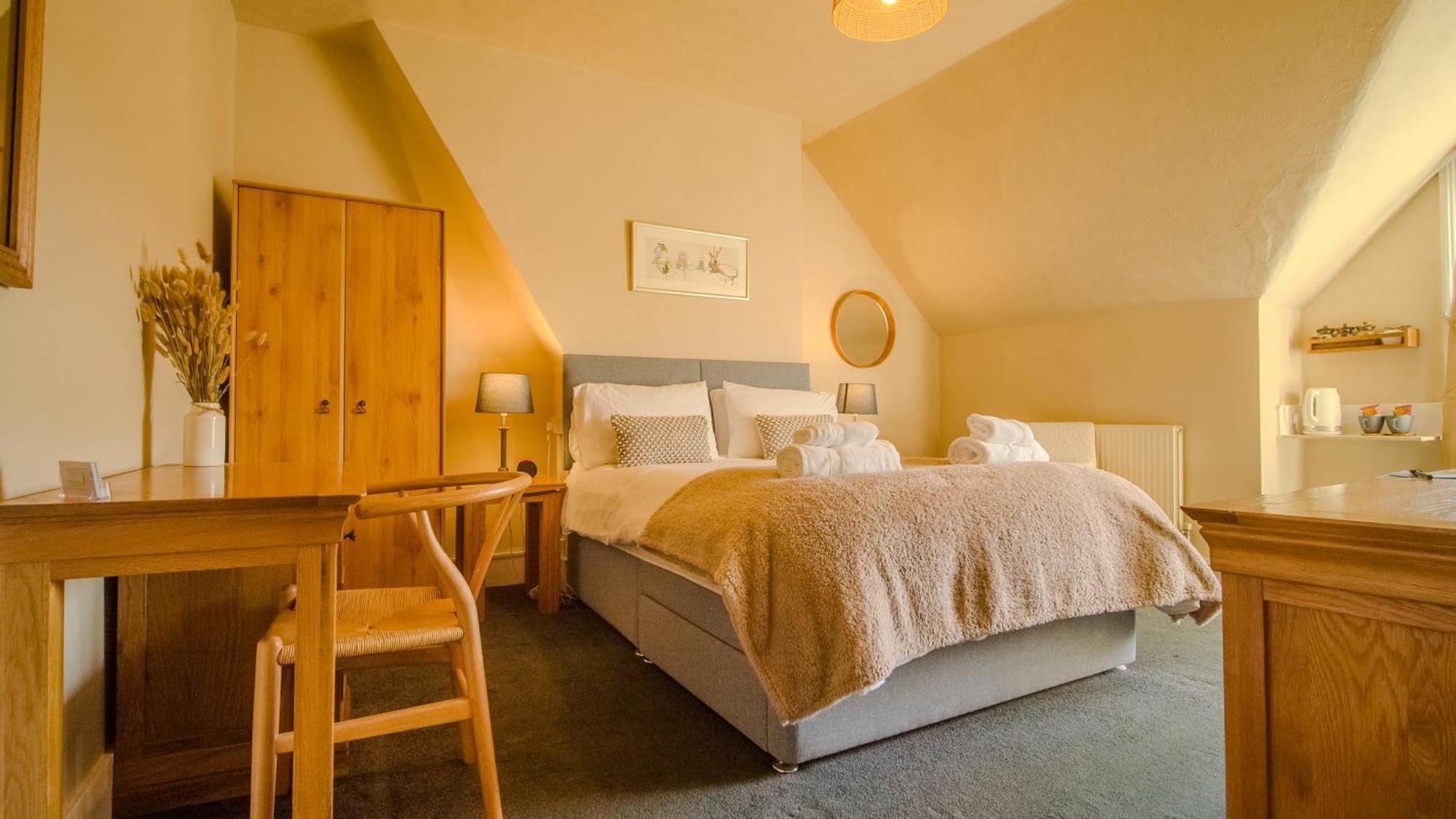 The Albany Rooms Bexhill Dış mekan fotoğraf