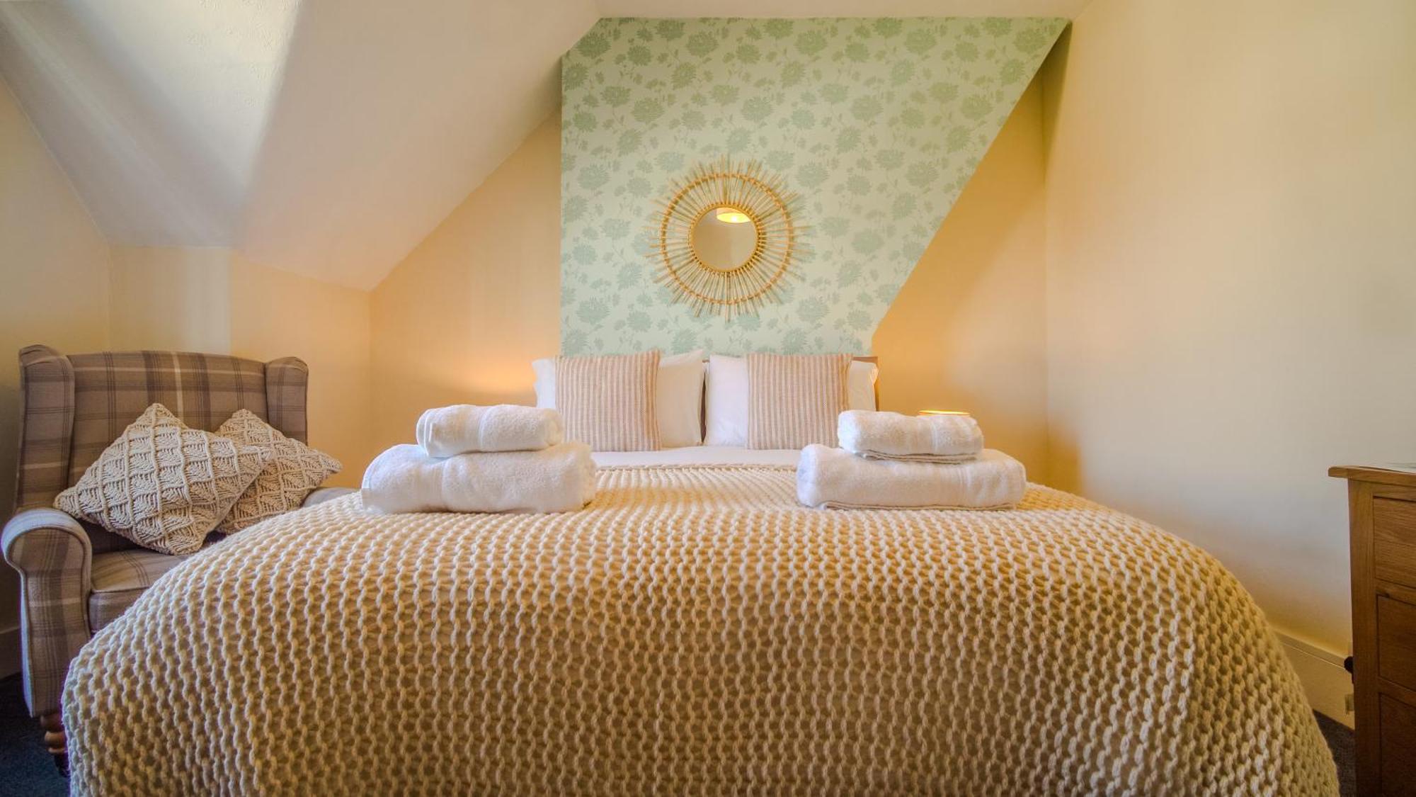 The Albany Rooms Bexhill Dış mekan fotoğraf