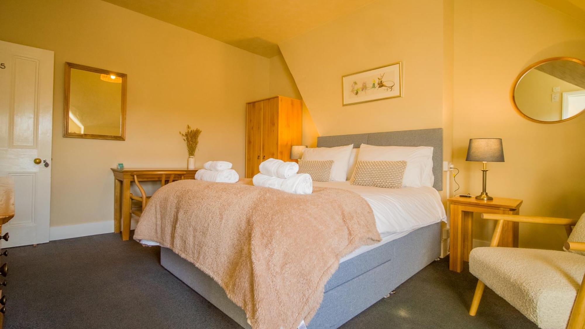 The Albany Rooms Bexhill Dış mekan fotoğraf